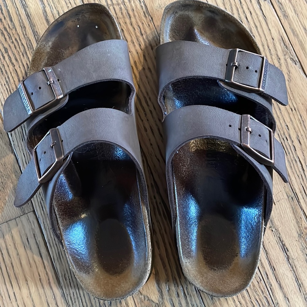 Birkenstocks SZ 39 (8)